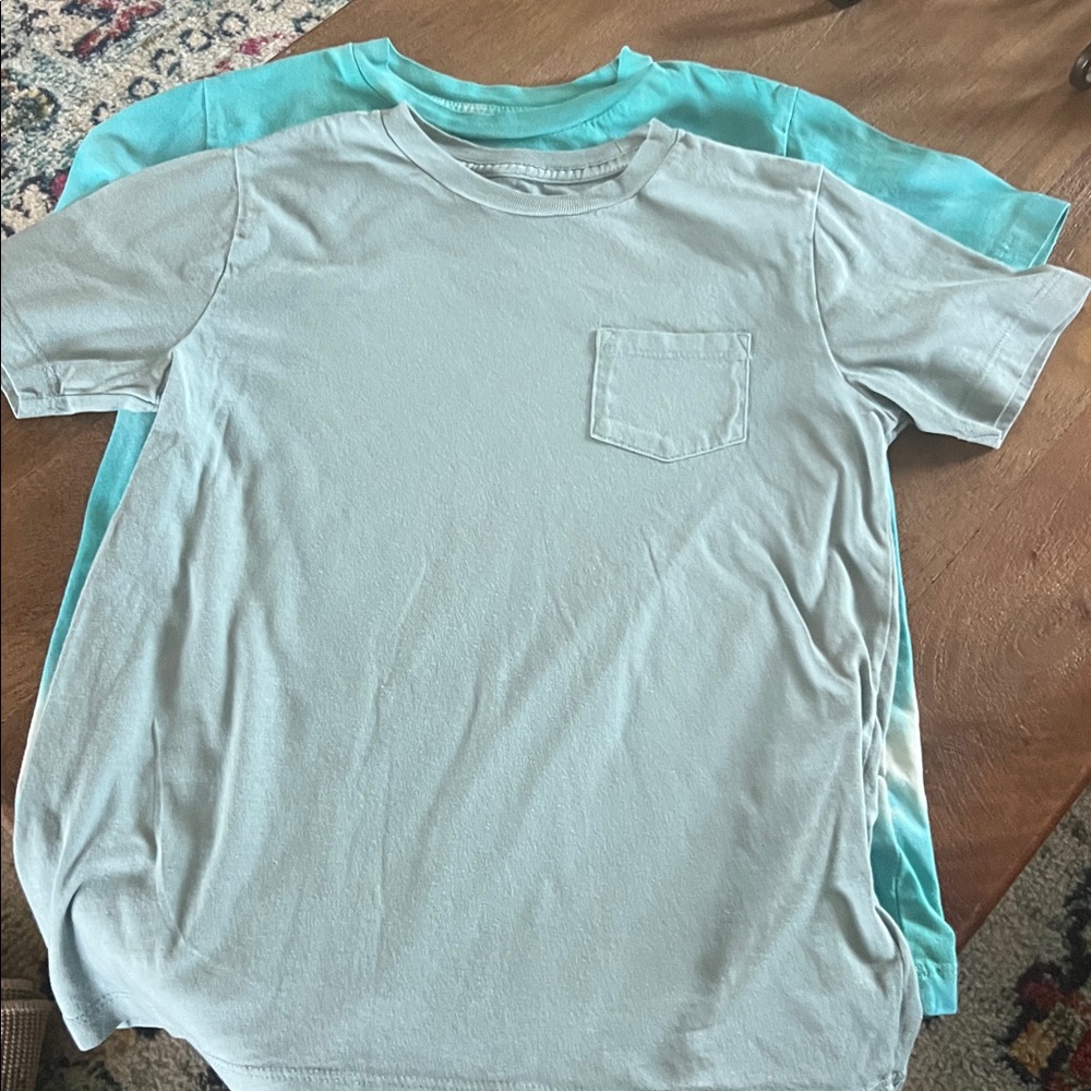 Crewcuts tops bundle. - Picture 4 of 9
